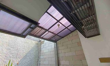 disewakan murah rumah full furnished cluster Ruby permata mutiara maja sebelah stasiun