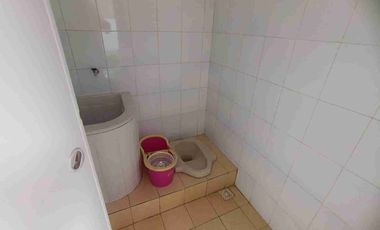 disewakan murah rumah full furnished cluster Ruby permata mutiara maja sebelah stasiun