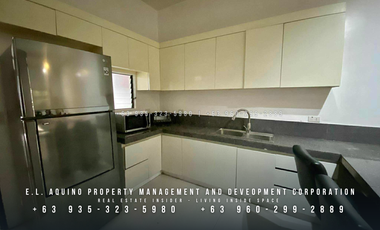 FOR RENT – 3-Bedroom Furnished Townhouse with Pool in Fil-Am Friendship Highway, Angeles City