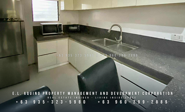 FOR RENT – 3-Bedroom Furnished Townhouse with Pool in Fil-Am Friendship Highway, Angeles City