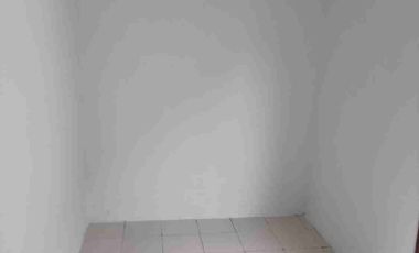 disewakan rumah bulanan murah cluster topaz permata mutiara maja dekat stasiun