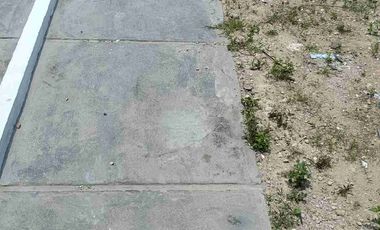 disewakan rumah bulanan murah cluster topaz permata mutiara maja dekat stasiun