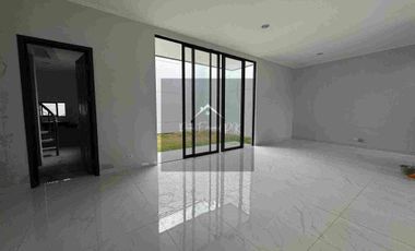 TERMURAH RUMAH 10x25 PIK2 MASIH BRAND NEW