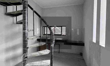 TERMURAH RUMAH 10x25 PIK2 MASIH BRAND NEW