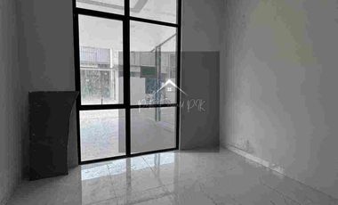 TERMURAH RUMAH 10x25 PIK2 MASIH BRAND NEW