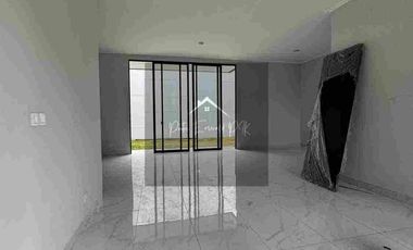 TERMURAH RUMAH 10x25 PIK2 MASIH BRAND NEW