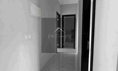 TERMURAH RUMAH 10x25 PIK2 MASIH BRAND NEW