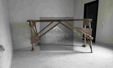 TERMURAH RUMAH 10x25 PIK2 MASIH BRAND NEW