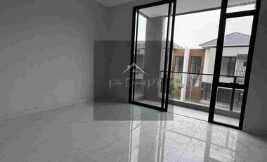 TERMURAH RUMAH 10x25 PIK2 MASIH BRAND NEW