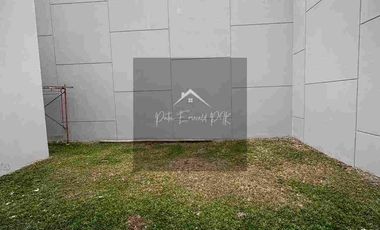 TERMURAH RUMAH 10x25 PIK2 MASIH BRAND NEW