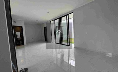 TERMURAH RUMAH 10x25 PIK2 MASIH BRAND NEW