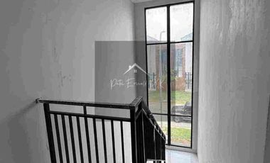 TERMURAH RUMAH 10x25 PIK2 MASIH BRAND NEW