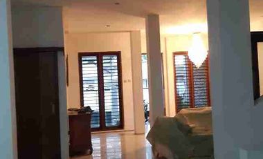 Dijual Rumah Siap Huni di Pusat Kota Bogor - dekat Tol Jagorawi, Pusat Kuliner Bogor