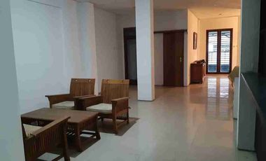 Dijual Rumah Siap Huni di Pusat Kota Bogor - dekat Tol Jagorawi, Pusat Kuliner Bogor