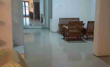 Dijual Rumah Siap Huni di Pusat Kota Bogor - dekat Tol Jagorawi, Pusat Kuliner Bogor