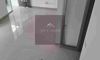 DISEWAKAN CEPAT RUMAH 8x10 PIK2 NON FURNISH