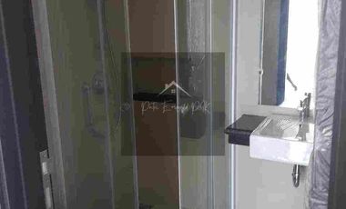 DISEWAKAN CEPAT RUMAH 8x10 PIK2 NON FURNISH