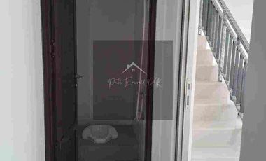 DISEWAKAN CEPAT RUMAH 8x10 PIK2 NON FURNISH