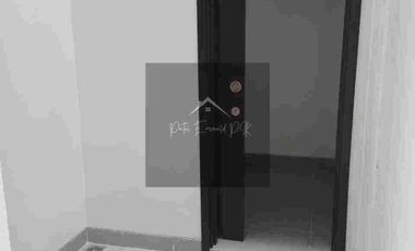 DISEWAKAN CEPAT RUMAH 8x10 PIK2 NON FURNISH