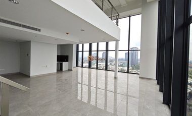 Sewa Office Space SOHO The Smith Alam Sutera Harga Terbaik - Lokasi Strategis Dekat Pintu Toll Dan IKEA, Nyaman & Modern