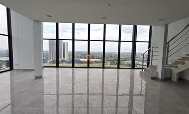 Sewa Office Space SOHO The Smith Alam Sutera Harga Terbaik - Lokasi Strategis Dekat Pintu Toll Dan IKEA, Nyaman & Modern