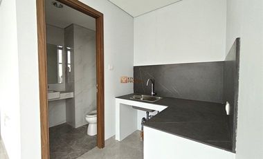 Sewa Office Space SOHO The Smith Alam Sutera Harga Terbaik - Lokasi Strategis Dekat Pintu Toll Dan IKEA, Nyaman & Modern