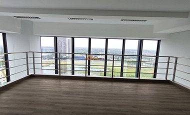 Sewa Office Space SOHO The Smith Alam Sutera Harga Terbaik - Lokasi Strategis Dekat Pintu Toll Dan IKEA, Nyaman & Modern