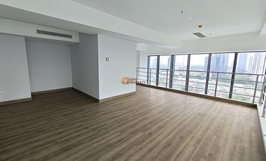 Sewa Office Space SOHO The Smith Alam Sutera Harga Terbaik - Lokasi Strategis Dekat Pintu Toll Dan IKEA, Nyaman & Modern