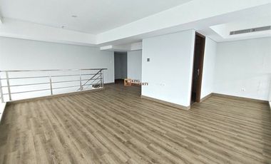 Sewa Office Space SOHO The Smith Alam Sutera Harga Terbaik - Lokasi Strategis Dekat Pintu Toll Dan IKEA, Nyaman & Modern