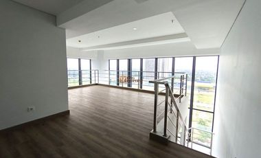 Sewa Office Space SOHO The Smith Alam Sutera Harga Terbaik - Lokasi Strategis Dekat Pintu Toll Dan IKEA, Nyaman & Modern