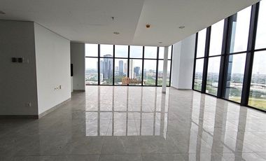 Sewa Office Space SOHO The Smith Alam Sutera Harga Terbaik - Lokasi Strategis Dekat Pintu Toll Dan IKEA, Nyaman & Modern