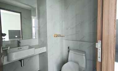 Sewa Office Space SOHO The Smith Alam Sutera Harga Terbaik - Lokasi Strategis Dekat Pintu Toll Dan IKEA, Nyaman & Modern