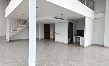 Sewa Office Space SOHO The Smith Alam Sutera Harga Terbaik - Lokasi Strategis Dekat Pintu Toll Dan IKEA, Nyaman & Modern