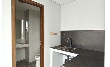 Sewa Office Space SOHO The Smith Alam Sutera Harga Terbaik - Lokasi Strategis Dekat Pintu Toll Dan IKEA, Nyaman & Modern