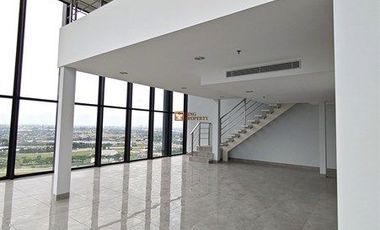 Sewa Office Space SOHO The Smith Alam Sutera Harga Terbaik - Lokasi Strategis Dekat Pintu Toll Dan IKEA, Nyaman & Modern