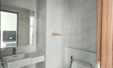 Sewa Office Space SOHO The Smith Alam Sutera Harga Terbaik - Lokasi Strategis Dekat Pintu Toll Dan IKEA, Nyaman & Modern