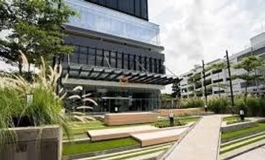 Sewa Office Space SOHO The Smith Alam Sutera Harga Terbaik - Lokasi Strategis Dekat Pintu Toll Dan IKEA, Nyaman & Modern
