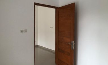 CLUSTER RUMAH TERBARU DI TAYUBAN DEKAT KE PASAR BENDUNGAN WATES