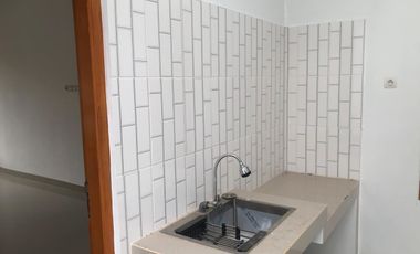 CLUSTER RUMAH TERBARU DI TAYUBAN DEKAT KE PASAR BENDUNGAN WATES