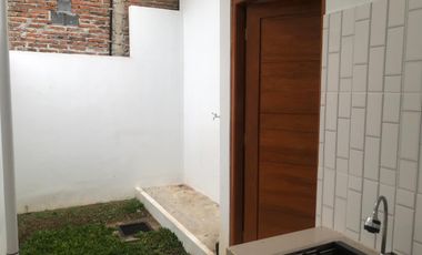 CLUSTER RUMAH TERBARU DI TAYUBAN DEKAT KE PASAR BENDUNGAN WATES