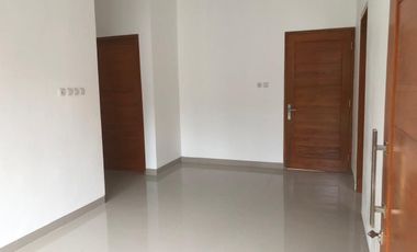 CLUSTER RUMAH TERBARU DI TAYUBAN DEKAT KE PASAR BENDUNGAN WATES