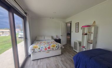 VENDE PARCELA EN CONDOMINIO CERRADO RANCAGUA