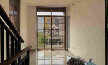 DISEWAKAN RUMAH 3LT HOOK 6x10 PIK2