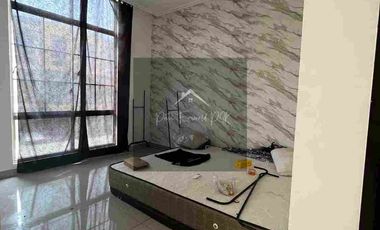 DISEWAKAN RUMAH 3LT HOOK 6x10 PIK2