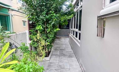 ♻️House for Sale – Supalai Park Ville Pracha Uthit 86, Thung Khru, Bangkok
Prime location near Thung Khru Fire Station and Thung Khru District Office