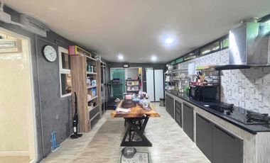 ♻️House for Sale – Supalai Park Ville Pracha Uthit 86, Thung Khru, Bangkok
Prime location near Thung Khru Fire Station and Thung Khru District Office