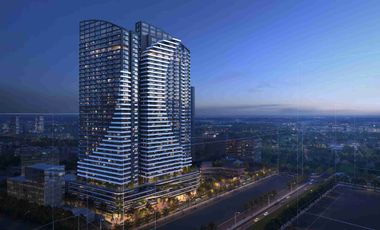 Invest in a 3BR at The Wave Towers Cebu IT Park – Rare Spacious Unit For Sale!