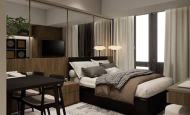 Invest in a 3BR at The Wave Towers Cebu IT Park – Rare Spacious Unit For Sale!