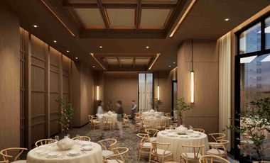 Invest in a 3BR at The Wave Towers Cebu IT Park – Rare Spacious Unit For Sale!