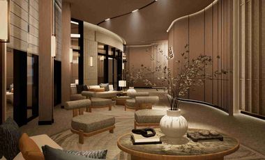 Invest in a 3BR at The Wave Towers Cebu IT Park – Rare Spacious Unit For Sale!